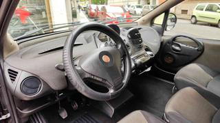 FIAT Multipla usata, con Lettore CD