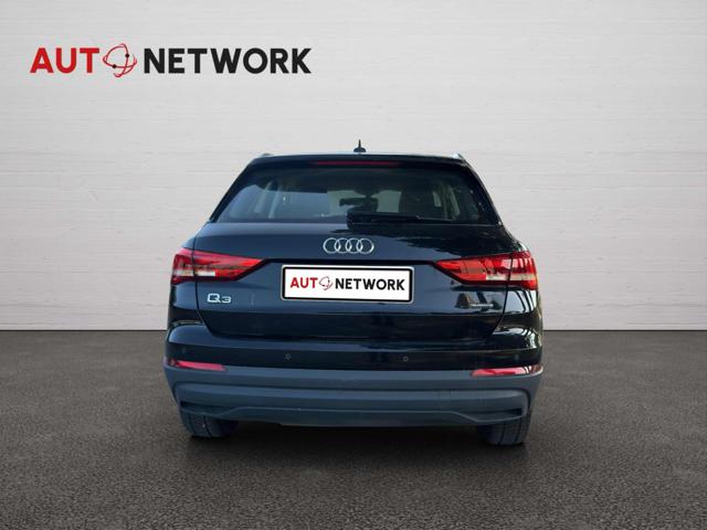 AUDI Q3 usata, con Autoradio