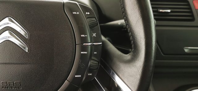 CITROEN C4 Picasso usata 26