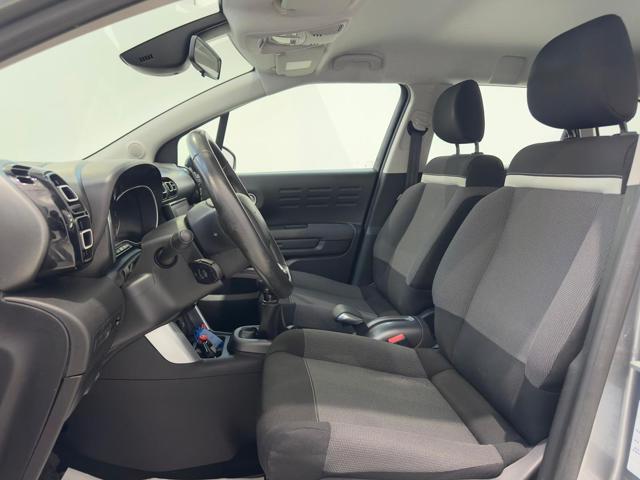 CITROEN C3 Aircross usata, con Controllo trazione