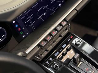 PORSCHE 911 usata, con Filtro antiparticolato