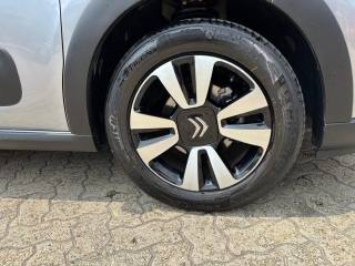 CITROEN C3 usata, con Autoradio