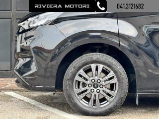 FORD Tourneo Custom usata, con Specchietti laterali elettrici
