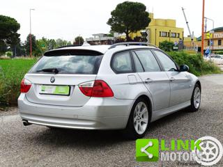 BMW 318 usata, con Lettore CD
