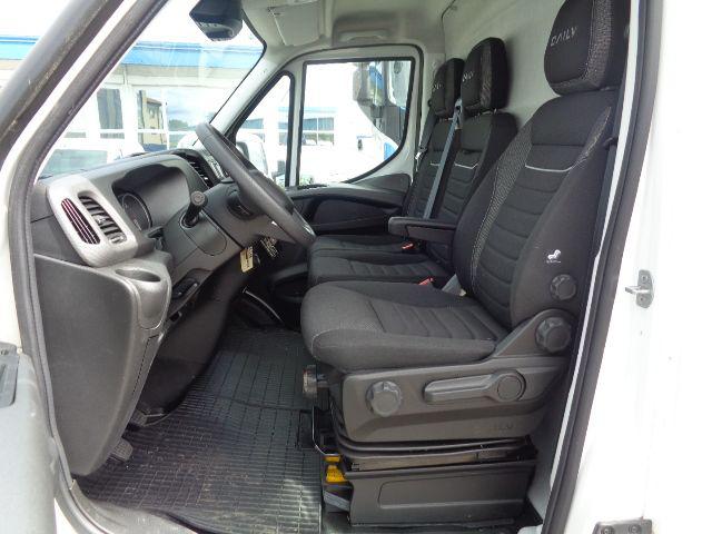 IVECO Daily usata, con ESP