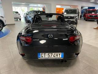 MAZDA MX-5 usata, con Sedili riscaldati