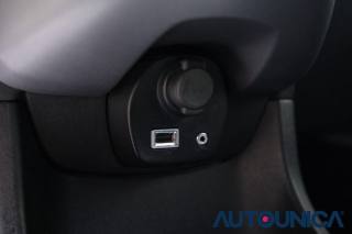 TOYOTA Aygo usata 28