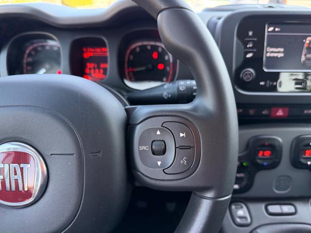 FIAT Panda usata, con Vivavoce