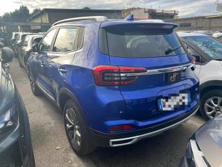 DR MOTOR DR 4.0 usata, con Airbag