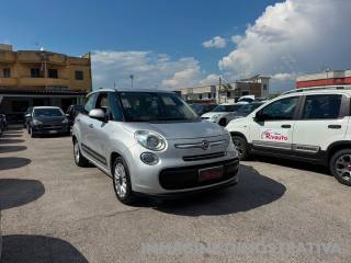 FIAT 500L usata, con Airbag
