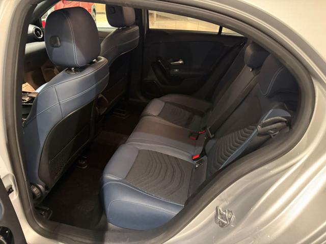 MERCEDES-BENZ A 180 usata, con ESP