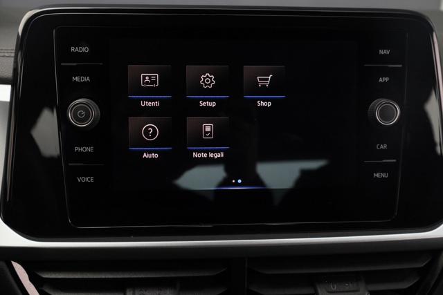 VOLKSWAGEN T-Roc usata, con Adaptive Cruise Control