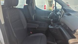 PEUGEOT Rifter usata, con Sistema di navigazione