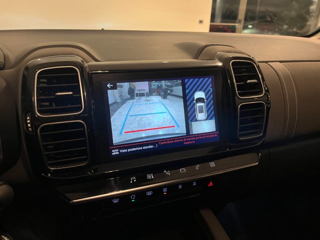 CITROEN C5 Aircross usata, con Chiusura centralizzata