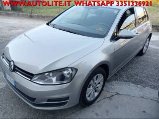 VOLKSWAGEN Golf usata, con Airbag