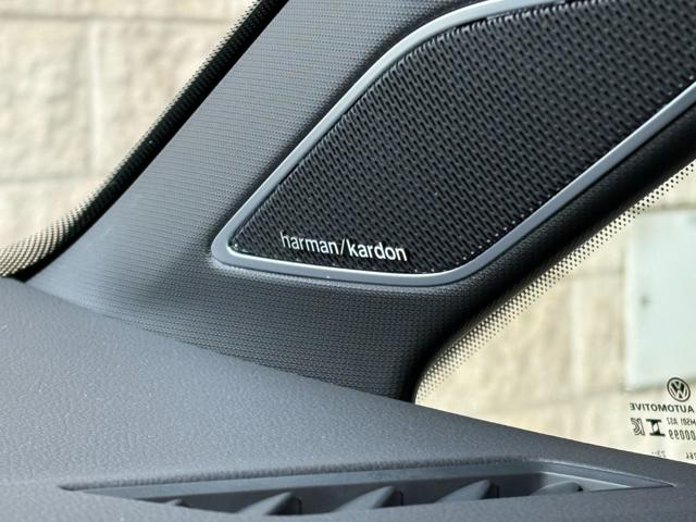 VOLKSWAGEN Golf GTI usata, con Regolazione elettrica sedili