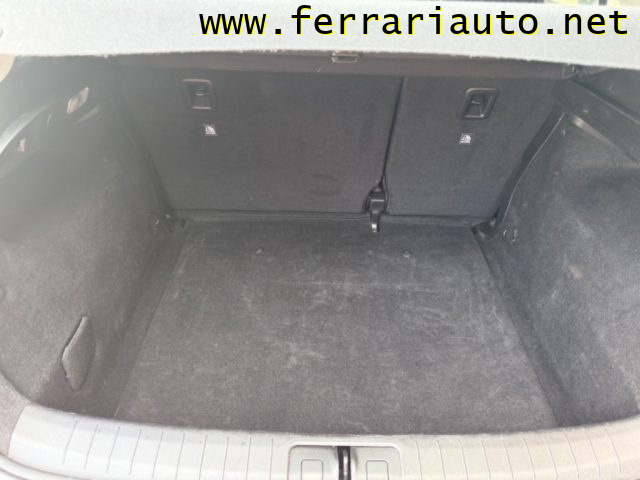FIAT Tipo usata, con Sedile posteriore sdoppiato