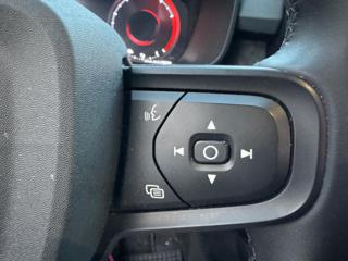 VOLVO XC40 usata, con Cerchi in lega