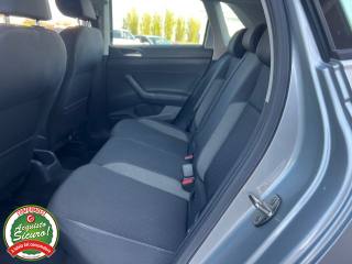 VOLKSWAGEN Polo usata, con Climatizzatore