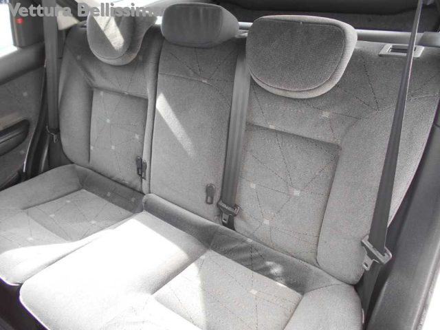 CITROEN Xsara usata, con Immobilizzatore elettronico