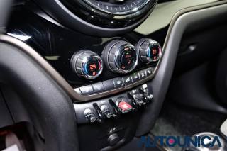 MINI Countryman usata, con Volante multifunzione