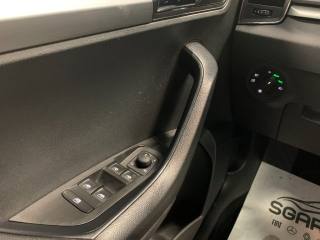 SKODA Karoq usata, con Controllo vocale