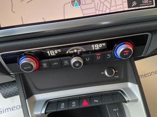 AUDI Q3 usata, con Trazione integrale