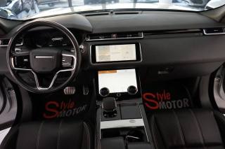 LAND ROVER Range Rover Velar usata, con Autoradio