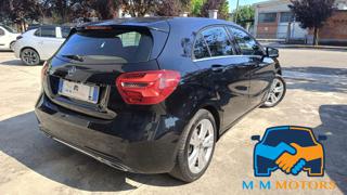 MERCEDES-BENZ A 180 usata, con Airbag Passeggero