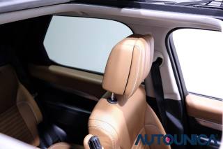 LAND ROVER Discovery usata, con Hill holder