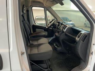 FIAT Ducato usata, con Servosterzo