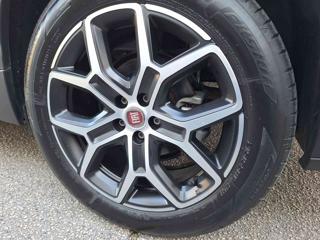 FIAT Tipo usata, con Vetri oscurati