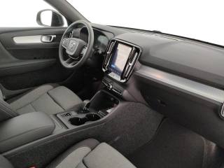 VOLVO XC40 usata, con Controllo trazione