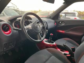 NISSAN Juke usata, con Cronologia tagliandi