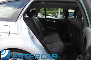 MERCEDES-BENZ C 250 usata, con Cronologia tagliandi