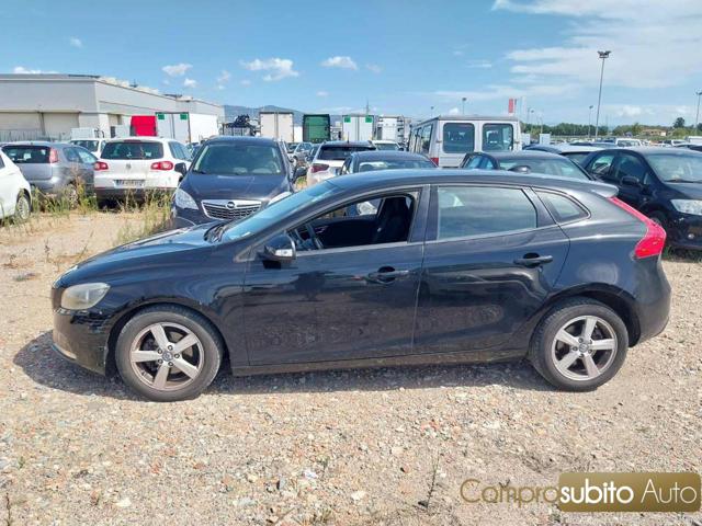 VOLVO V40 usata, con Alzacristalli elettrici