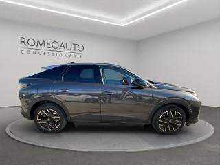 PEUGEOT 3008 usata, con Chiusura centralizzata