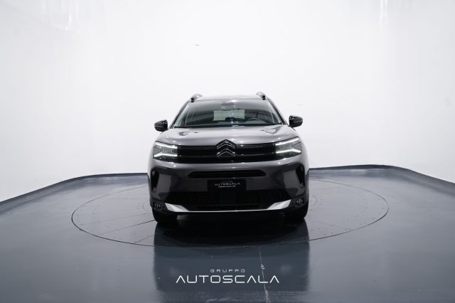CITROEN C5 Aircross usata, con Airbag