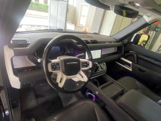 LAND ROVER Defender usata 12