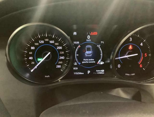 JAGUAR F-Pace usata, con Cruise Control