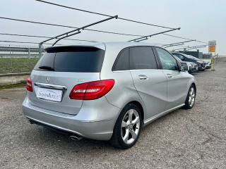 MERCEDES-BENZ B 180 usata, con Airbag Passeggero