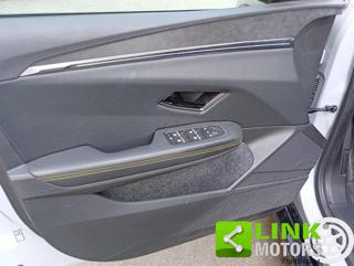 RENAULT Megane usata, con Touch screen