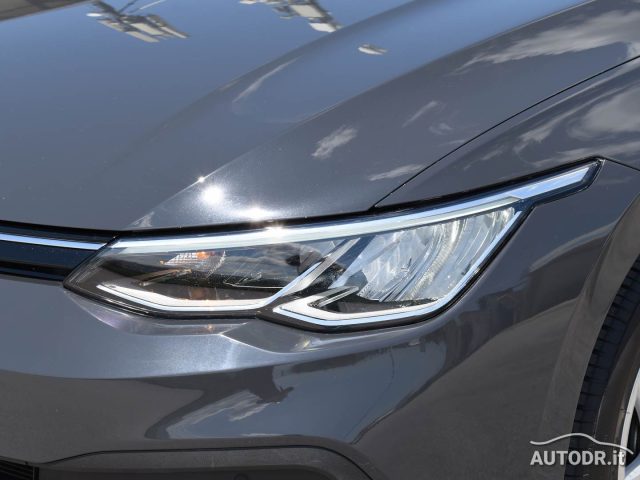 VOLKSWAGEN Golf usata, con Servosterzo