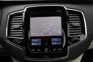 VOLVO XC90 usata, con Airbag posteriore