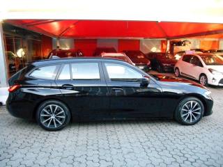 BMW 316 usata, con Airbag Passeggero