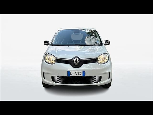 RENAULT Twingo usata 2