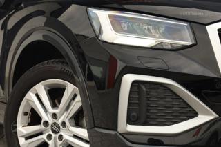 AUDI Q2 usata, con Servosterzo