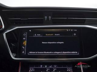 AUDI A6 usata 14