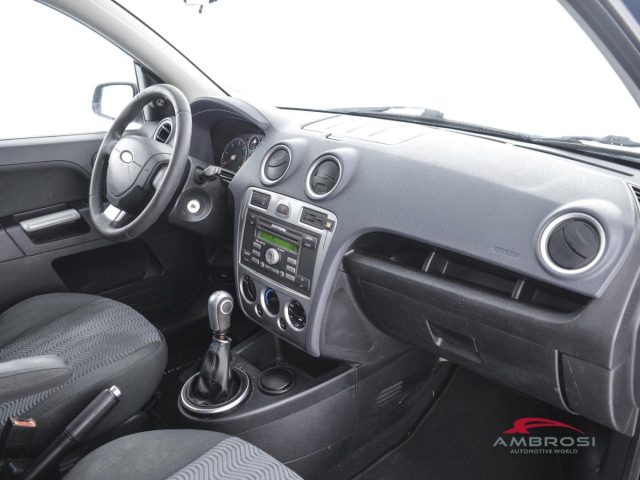 FORD Fusion usata 11