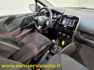 RENAULT Clio usata, con Immobilizzatore elettronico